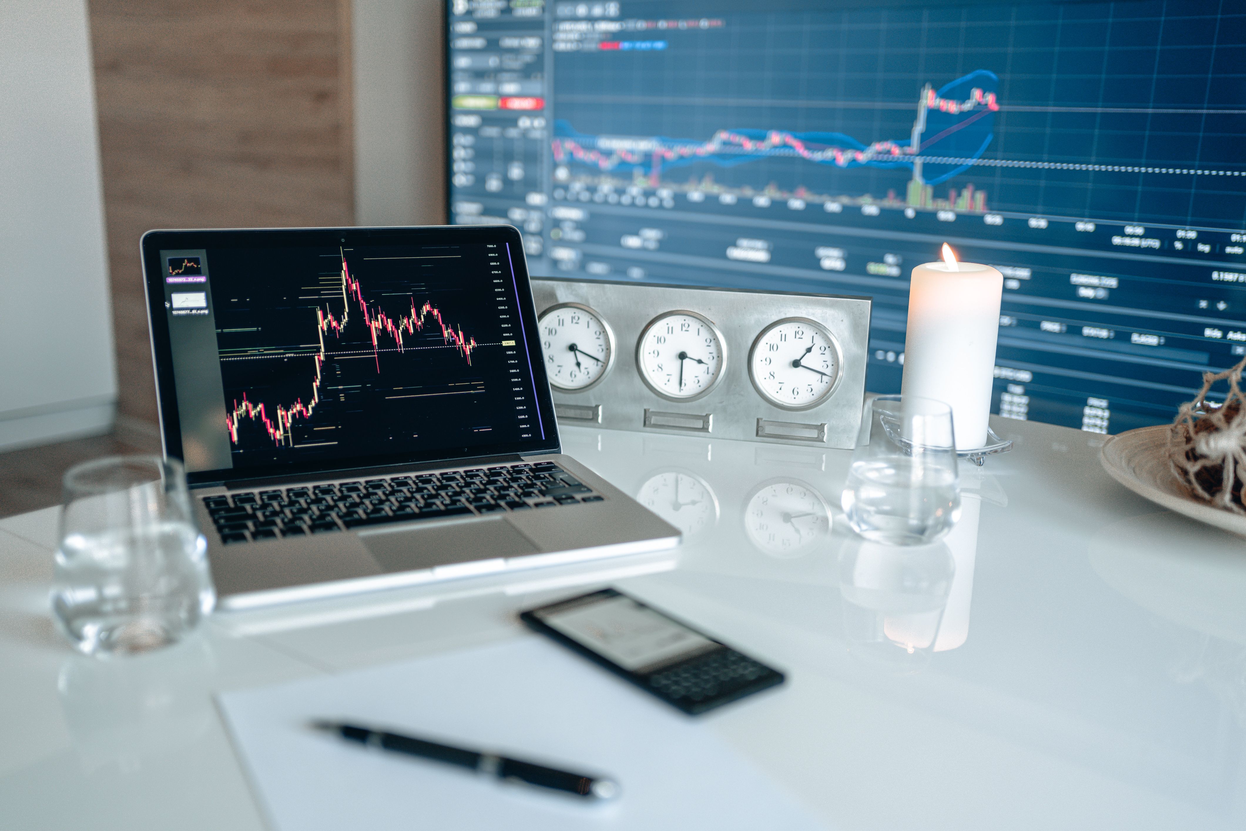 Advanced Forex Course